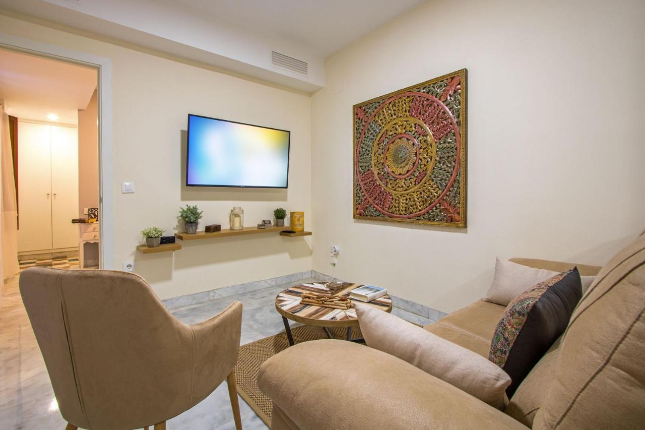 Appartement Charming Corners Romero